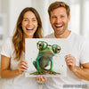 Frog Art - View 9