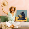 Walrus Art - View 9