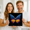 Butterfly Art - View 9