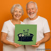 Frog Art - View 9