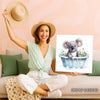 Koala Art - View 9