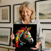 Horse Art - View 9