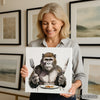 Gorilla Art - View 9