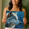 Wolf Art - View 9