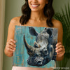 Rhino Art - View 9