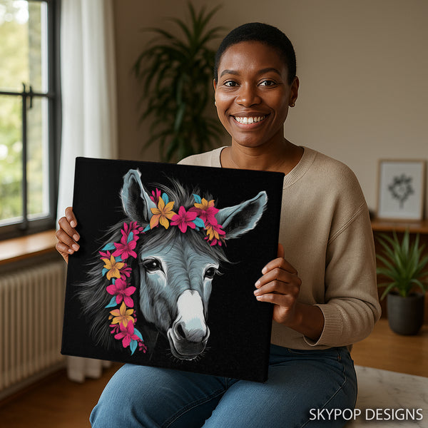 Donkey Art - View 9