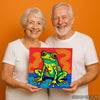 Frog Art - View 9