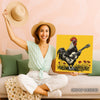 Rooster Playing Guitar Art - View 9
