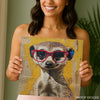 Meerkat Art - View 9