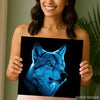 Wolf Art - View 9