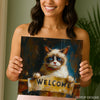 Grumpy Cat Art - View 9