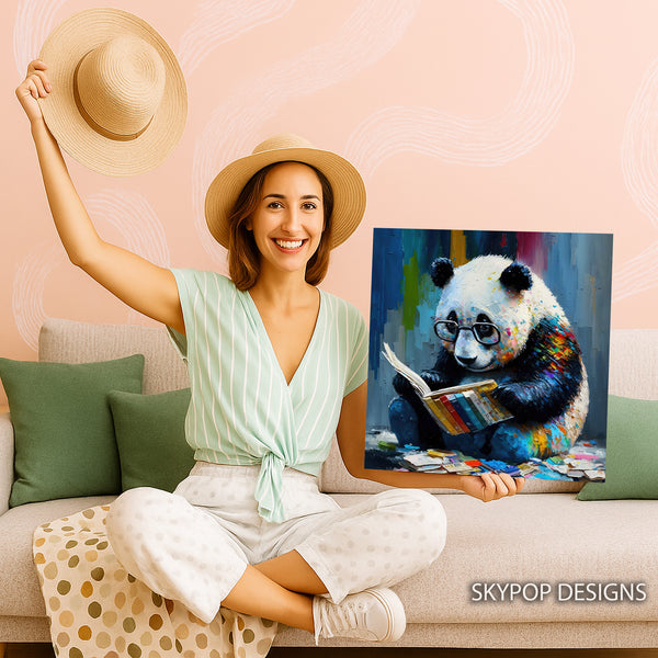 Panda Art - View 9