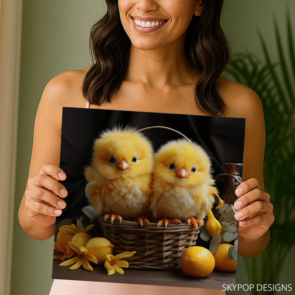 Chick Art - View 9
