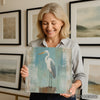 Heron Art - View 9
