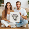 Highland Cow Art - View 9