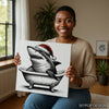 Shark Art - View 9