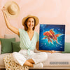 Goldfish Art - View 9