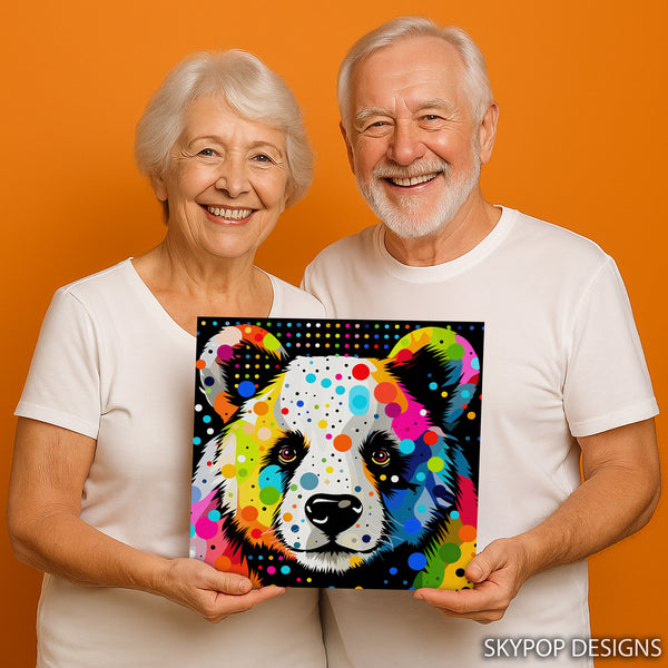 Panda Art - View 9
