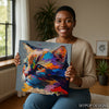 Cat Art - View 9