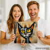 Cat Art - View 9