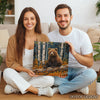 Brown Bear Art - View 9