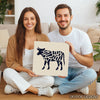 Cow Art - View 9