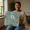 Heron Art - View 9