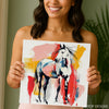Horse Art - View 9