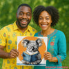 Koala Art - View 9