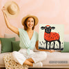 Sheep Art - View 9